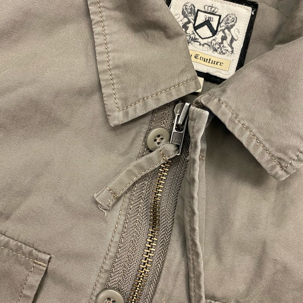 Vintage Juicy Couture jacket - Picture 3 of 5